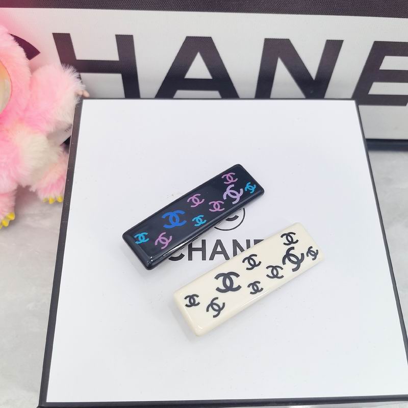 Chanel Hairpin dx01